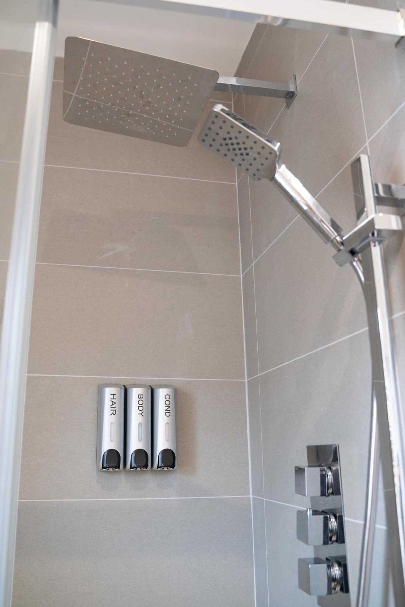 4 Bed End Terrace - Sleeps 7 Villa Ilkley Eksteriør bilde